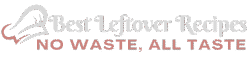 best leftover recipes