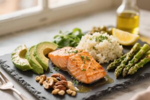 featured image for: 10 common keto beginner mistakes & how to avoid them