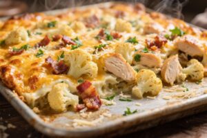 featured image for: 10 keto casseroles you need to try