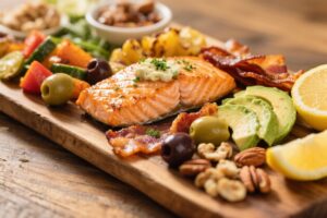 featured image for: 10 keto diet for beginners mistakes to avoid