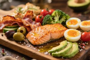 featured image for: 10 keto diet rules every beginner must know