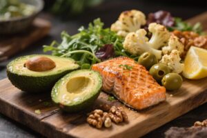 featured image for: 7 simple steps on how to start the keto diet safely