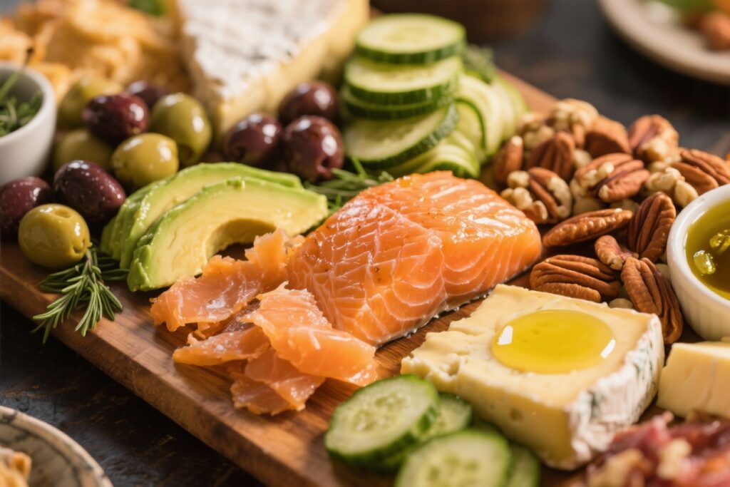 featured image for: 7 steps to start keto successfully without feeling overwhelmed