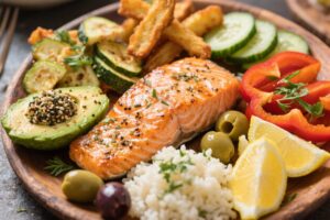 featured image for: 8 easy keto plan ideas for busy people