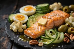 featured image for: 9 beginner friendly ketogenic diet meals for daily fat burning