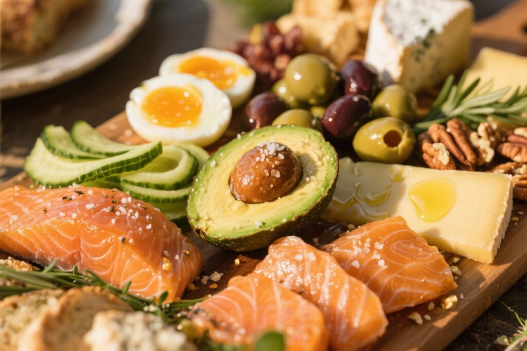 featured image for: 9 essential keto rules beginners should follow