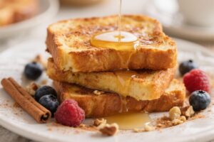 featured image for: 9 keto french toast recipes without sugar