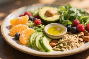 featured image for: 9 proven diet tips for faster & healthier weight loss