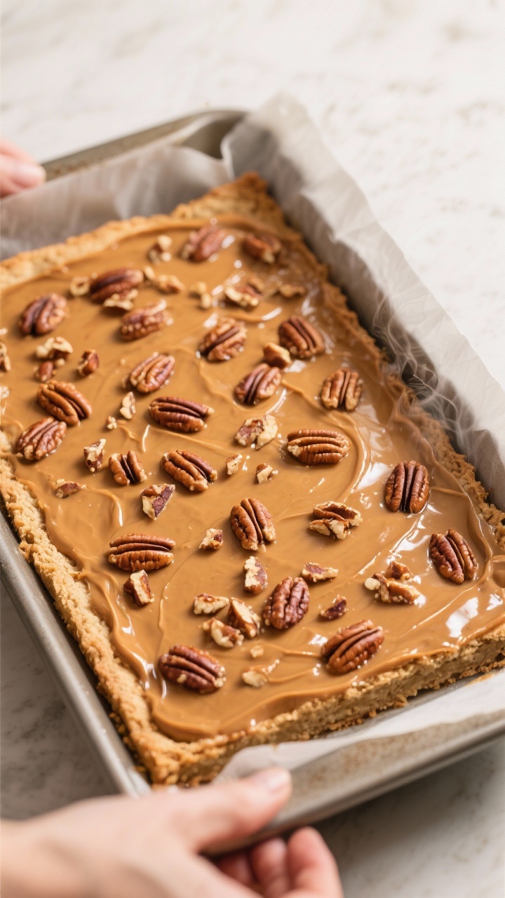 Recipe Image Cooking Process Overhead Shot Of The Assembled Ba 1