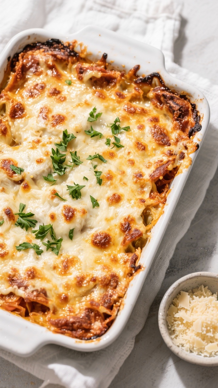 Recipe Image Tasty Top View Overhead Shot Of The Assembled Cas 2 1