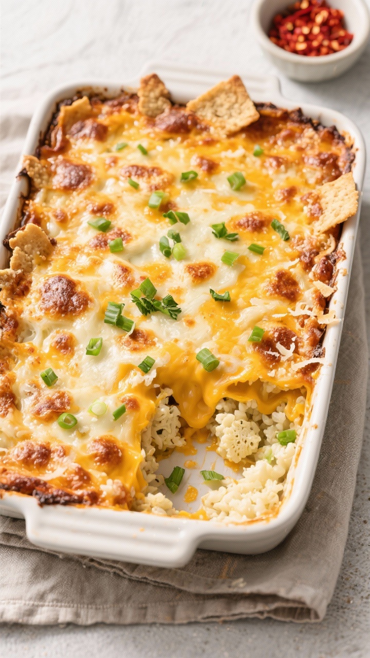 Recipe Image Tasty Top View Overhead Shot Of The Assembled Cas 2 2