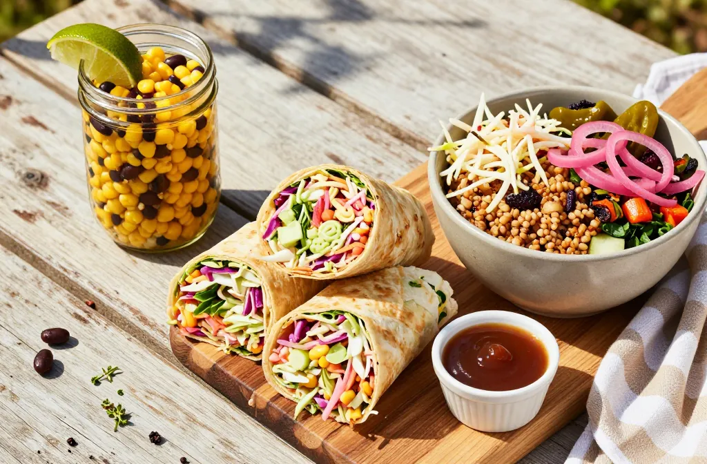 Viral Summer Bbq Recipes Sides — Leftover Side Dishes for Lunch