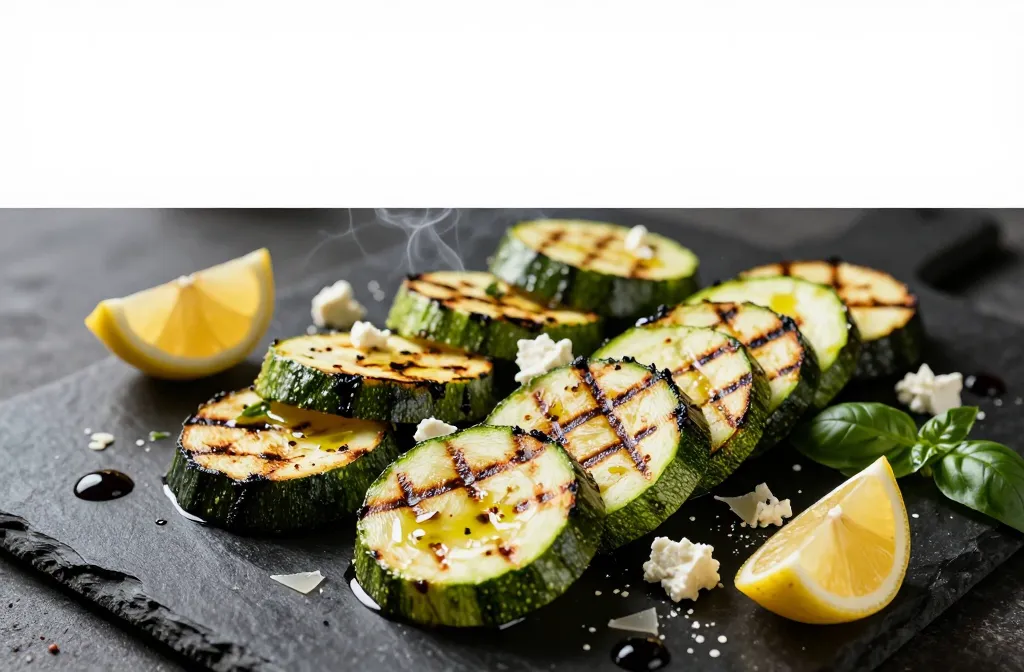 Smoky, Juicy, Addictive Grilled Zucchini Recipes — Easy Summer Side