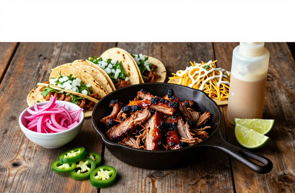 What to Do with Leftover Bbq Pork — Easy Meal Ideas Tonight