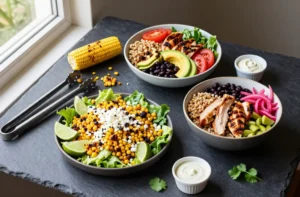 Turn Cookout Chaos Into 3. Leftover Bbq Salad Recipes — Best Summer Cookout Side