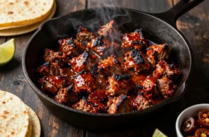 Home Crispy-Saucy Magic: Leftover Taco Meat Recipe — Bbq Taco Night