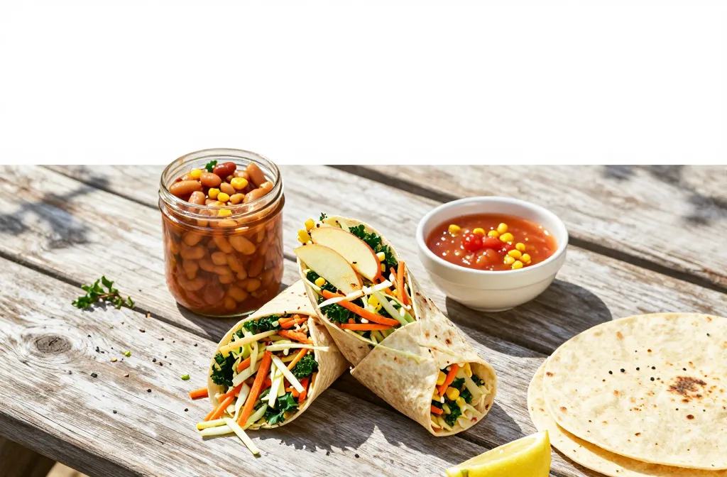 Turn Summer Bbq Side Dishes — Became the Best Leftover Lunch