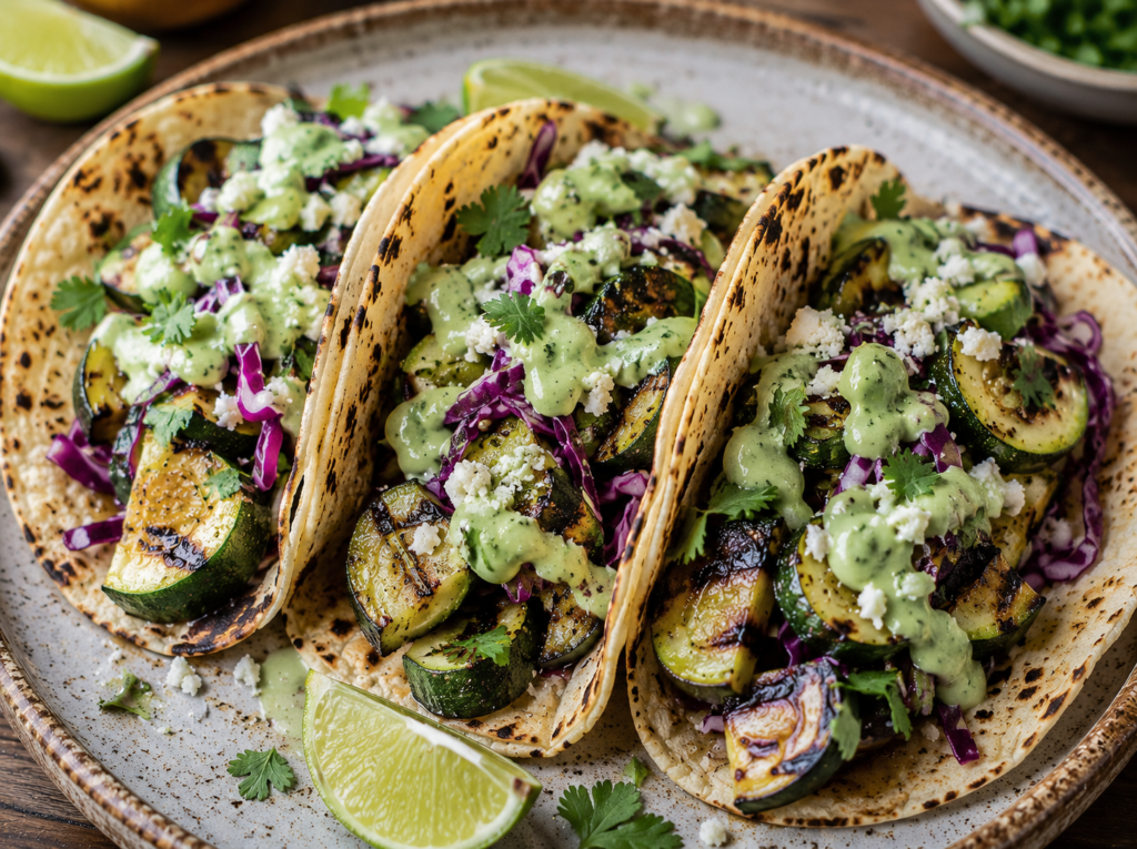 4 Easy Summer Dinners with Leftover Grilled Zucchini You’Ll Crave chatgpt image jul 16, 2026, 01 04 53 pm