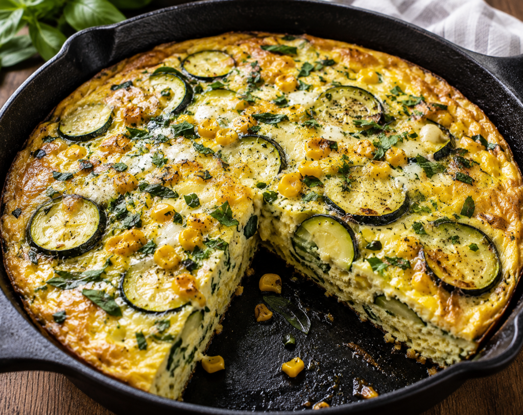 4 Easy Summer Dinners with Leftover Grilled Zucchini You’Ll Crave chatgpt image jul 16, 2026, 01 08 55 pm