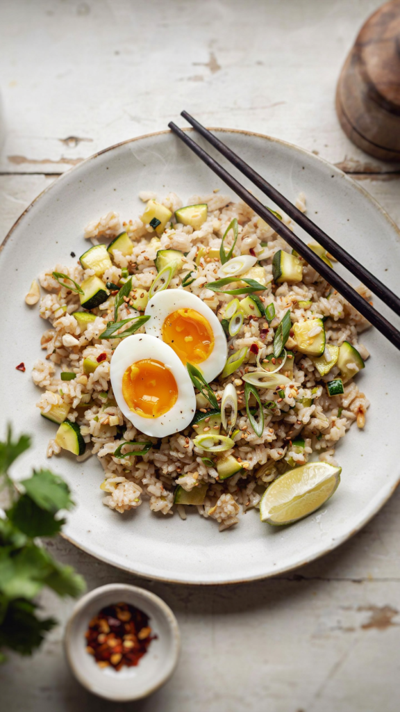 succhini fried rice2