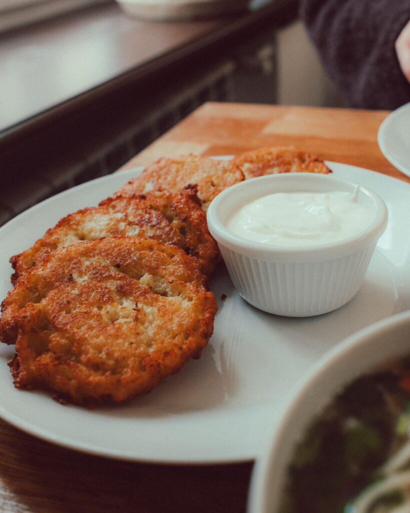 pexels anh nguyen 517648218 37645628savory potato pancake skillet 2