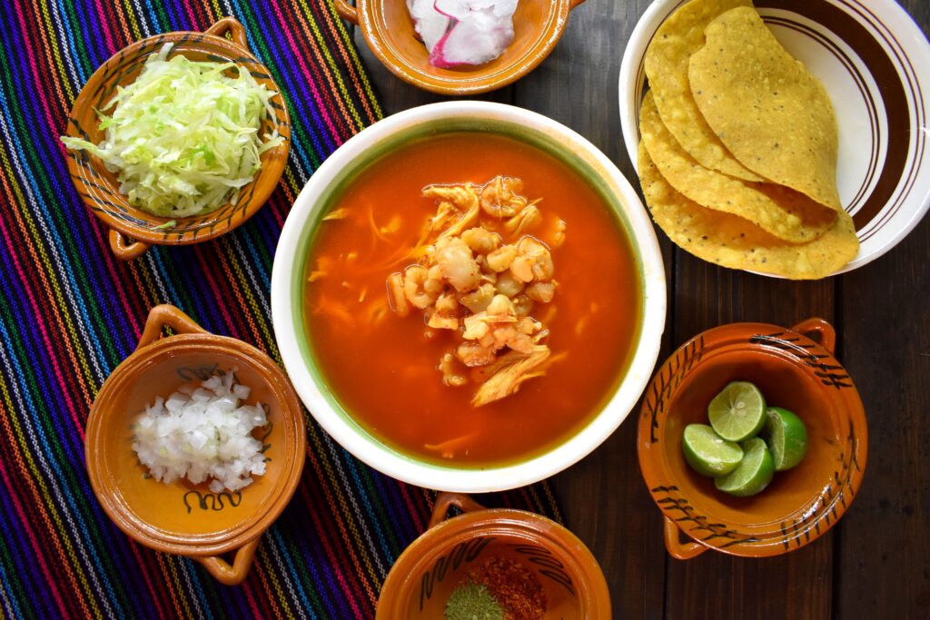 Leftover Smoked Chicken Turned Into 4 Cozy Fall Dinners Tonight pexels den romi mcrod 355267980 16235564totilla soup