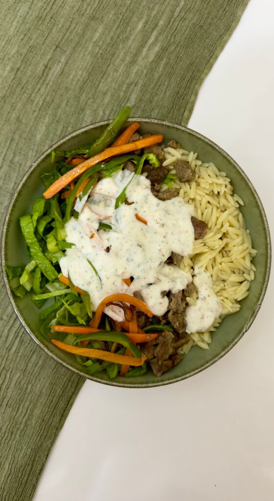 Cozy Leftover Bbq Beef Turned Into 4 Easy Fall Dinners pexels dytmeri 991995945 29064083bbq beef bowl1