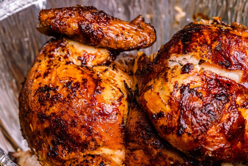pexels nano erdozain 120534369 27643014rotesserie chicken1