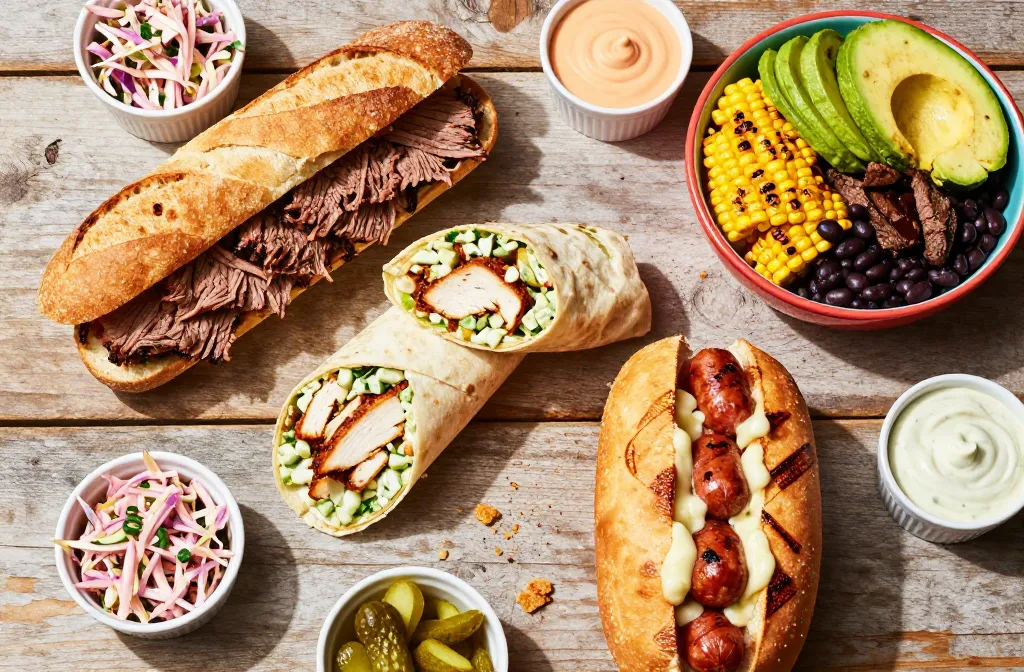 Viral Summer Bbq Leftover Recipes — Best Meal Ideas After Cookout