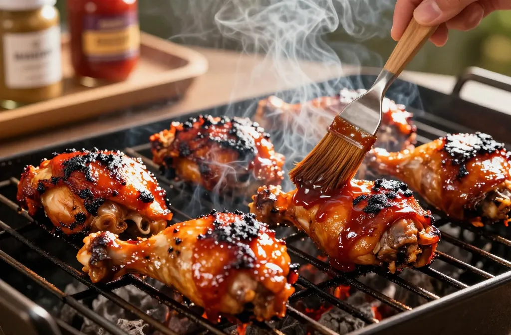 Viral Bbq Chicken Recipe — Most Saved Summer Grilling Recipe