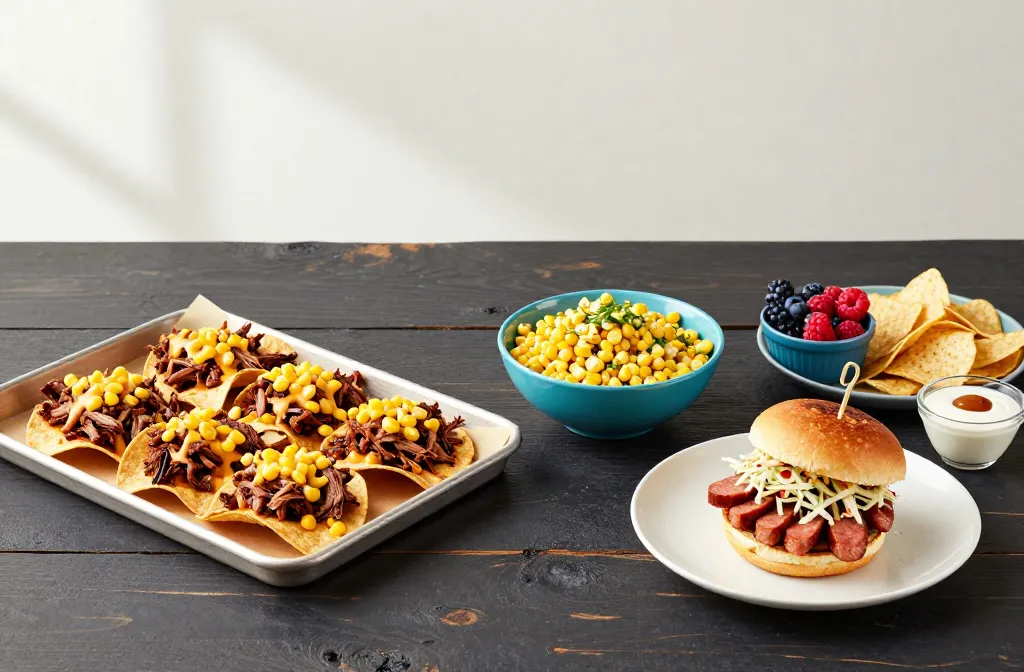 Viral 4th of July Leftovers — 6 Easy Meal Ideas After the Party