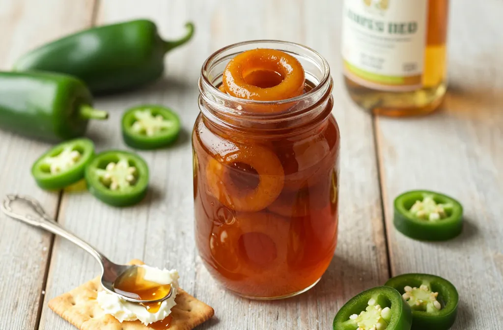 Viral Cowboy Candy Recipe — Sweet Spicy Summer Preserve to Try