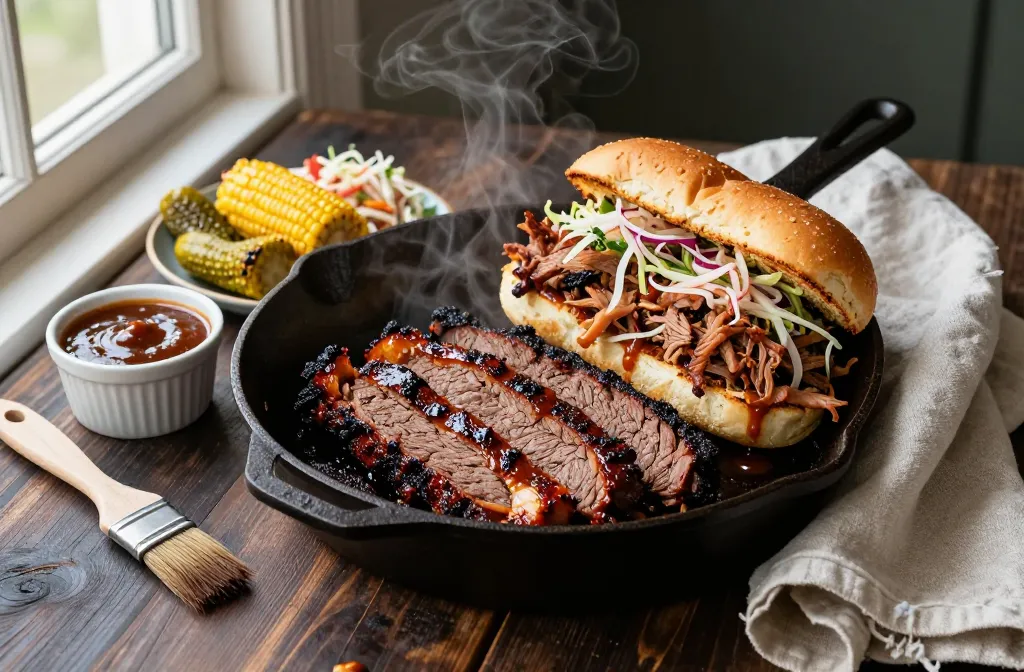 Summer Bbq Recipes — Leftover Bbq Dinners Family Loves Tonight