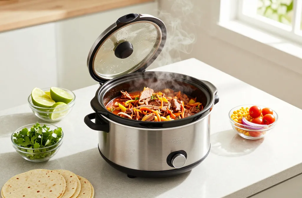 Flip Boring Leftovers Fast: Summer Crockpot Recipes — Leftover Meat Into Easy Dinners