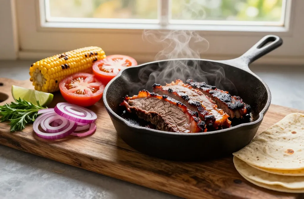 Flip Weeknights Fast: Summer Dinner Ideas — Leftover Bbq Into Amazing Meals