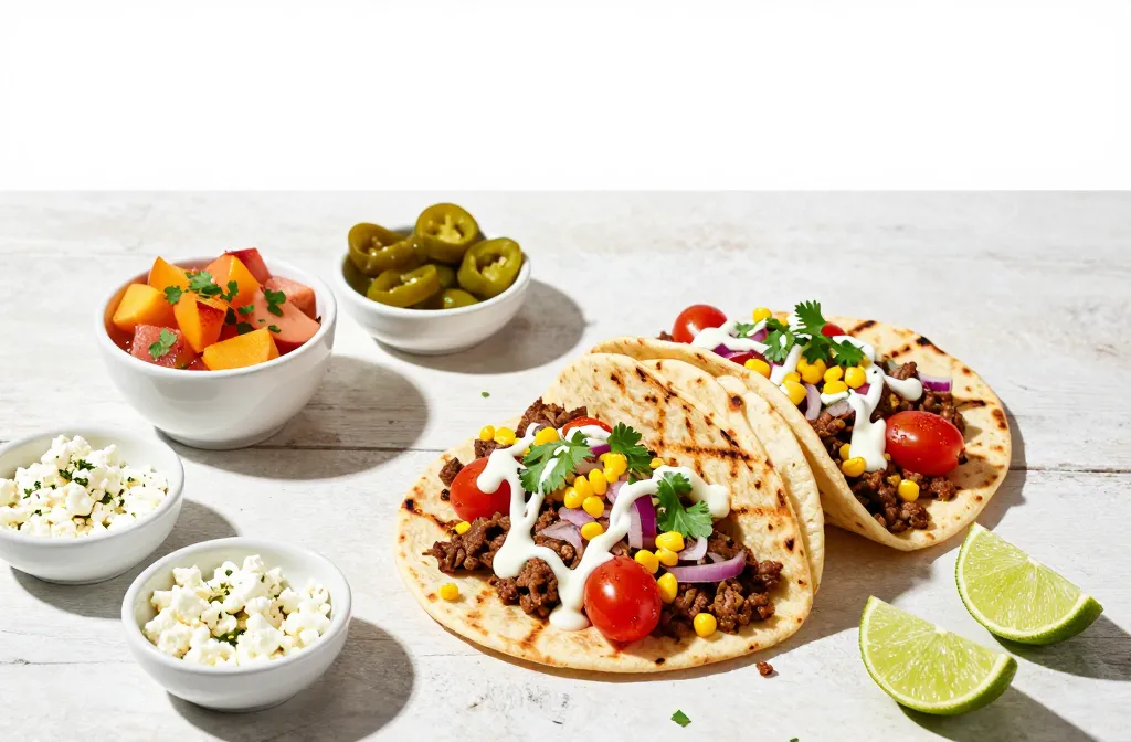 Flip Leftovers Into Hits: Summer Dinner Ideas — Leftover Taco Meat 5 New Ways