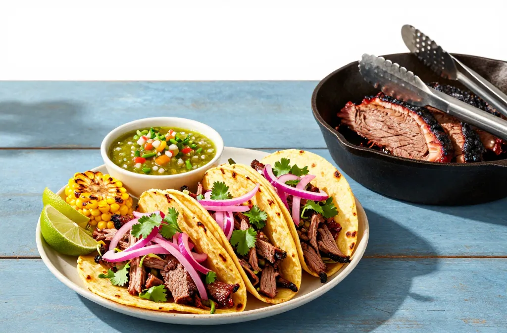 Summer Meal Ideas — Leftover Brisket Into Amazing Family Dinners Tonight