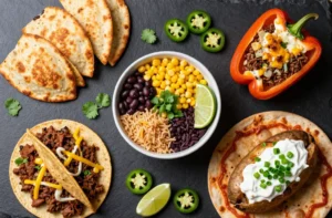 Turn Meh Into Yum with 5 Dinners From Leftover Taco Meat Before It Goes Bad