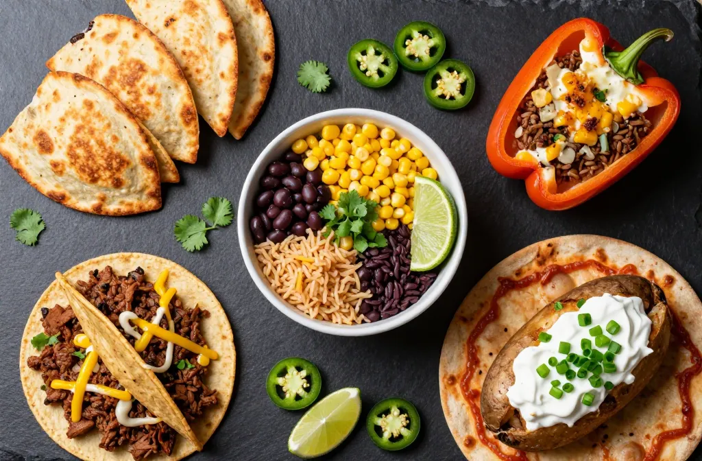 Turn Meh Into Yum with 5 Dinners From Leftover Taco Meat Before It Goes Bad