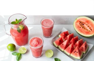 Easy Ways to Use Leftover Watermelon Before It Goes Bad Fast