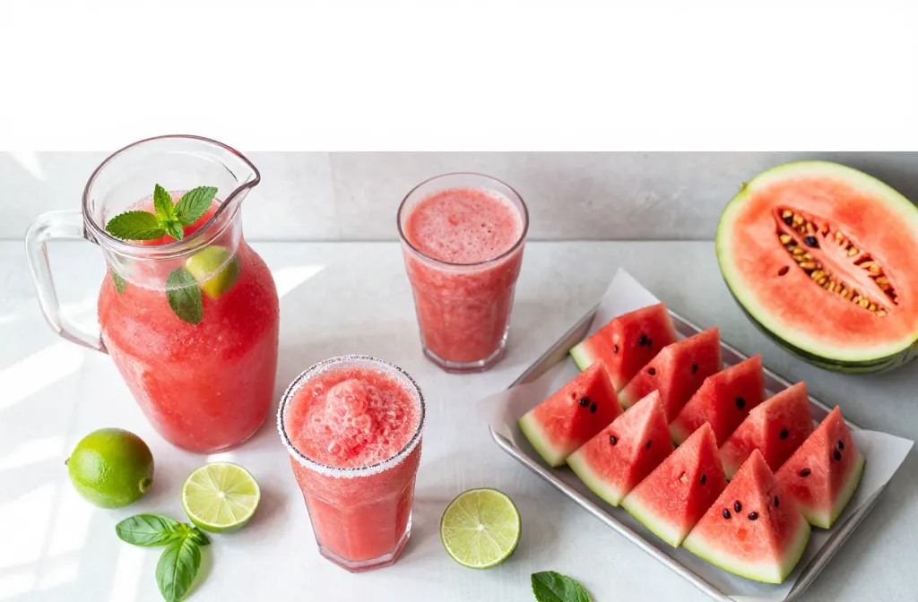 Easy Ways to Use Leftover Watermelon Before It Goes Bad Fast