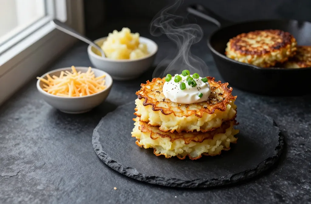 5 Easy Dinners Using Leftover Mashed Potatoes That Wow