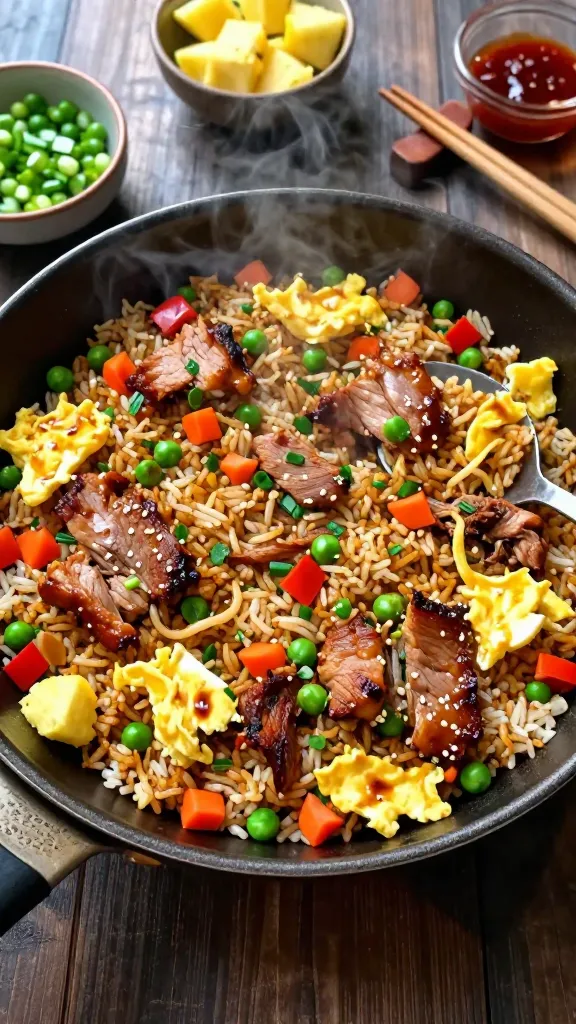 Turn Fridge Finds Into 5 Easy Leftover Pulled Pork Recipes Item 2