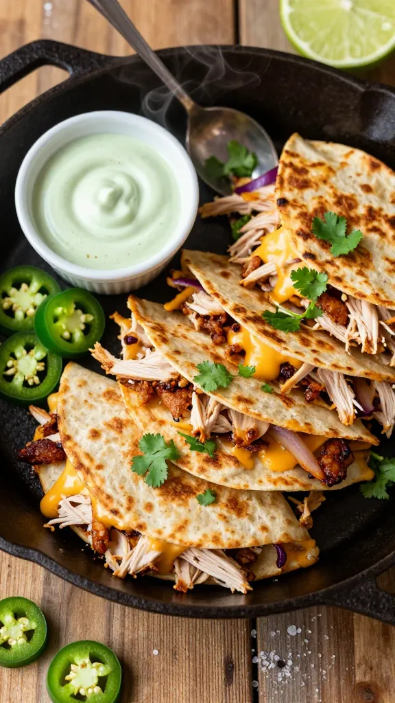 Turn Leftovers Into Craveable Meals 5 Easy Leftover Turkey Recipes Item 1
