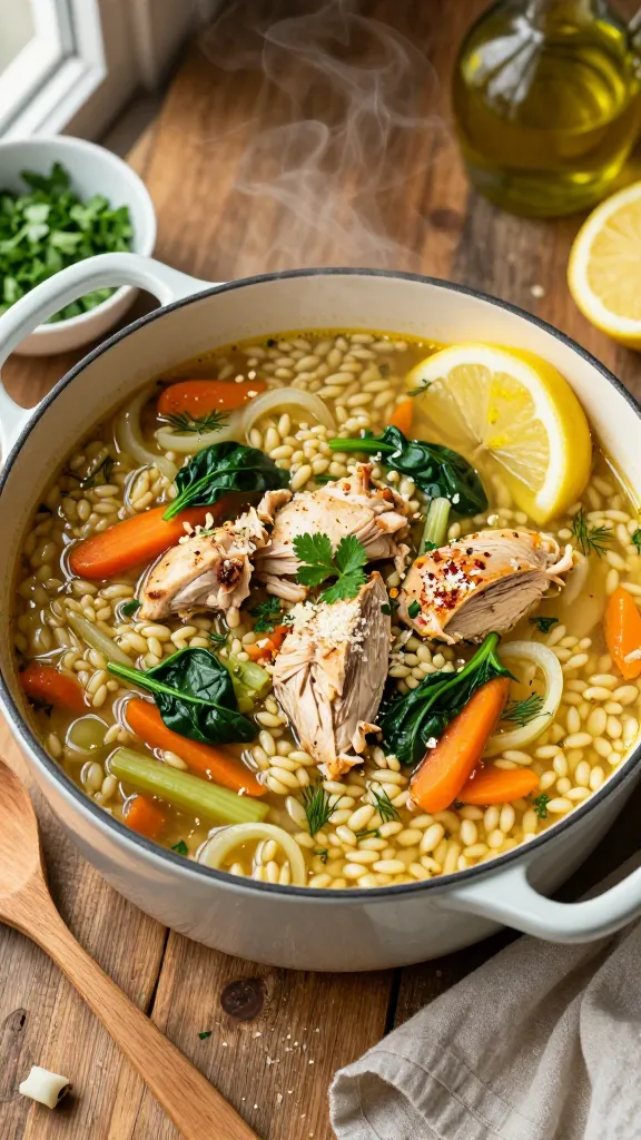 Turn Leftovers Into Craveable Meals 5 Easy Leftover Turkey Recipes Item 2