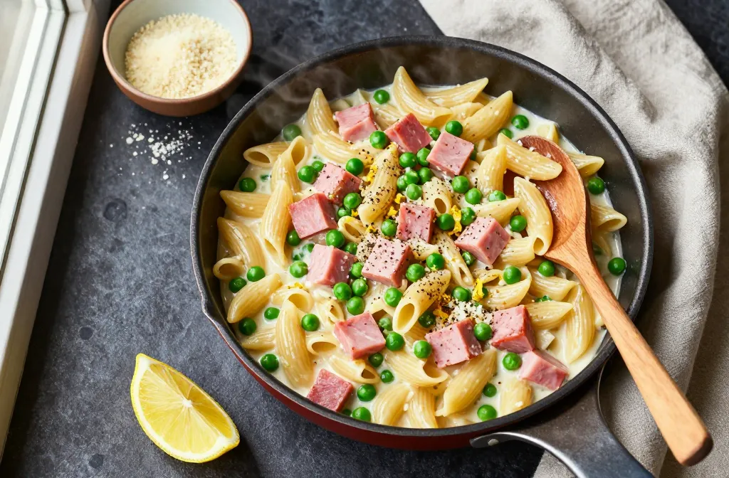 4 Easy Leftover Ham Recipes You’Ll Crave All Week
