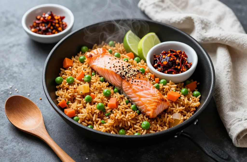 Leftover Salmon Recipes: 5 Easy Ideas That Wow Tonight