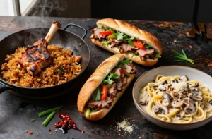 Leftover Pork Chop Recipes: 3 Easy Ideas That Slap