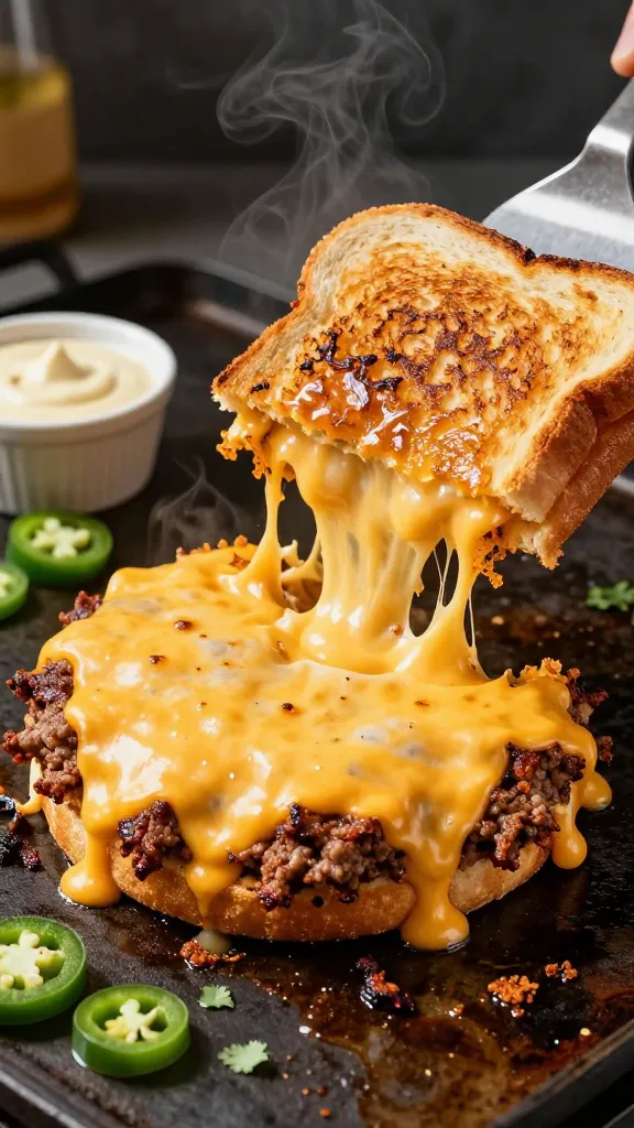 Viral Leftover Taco Meat Recipes in 20 Minutes You’Ll Crave Item 1