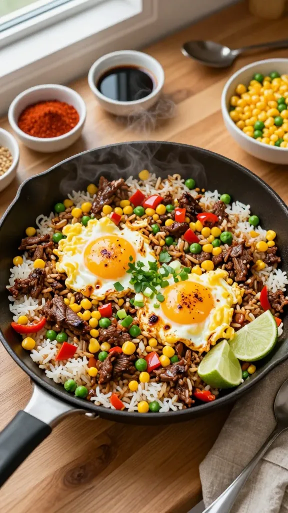 Viral Leftover Taco Meat Recipes in 20 Minutes You’Ll Crave Item 2